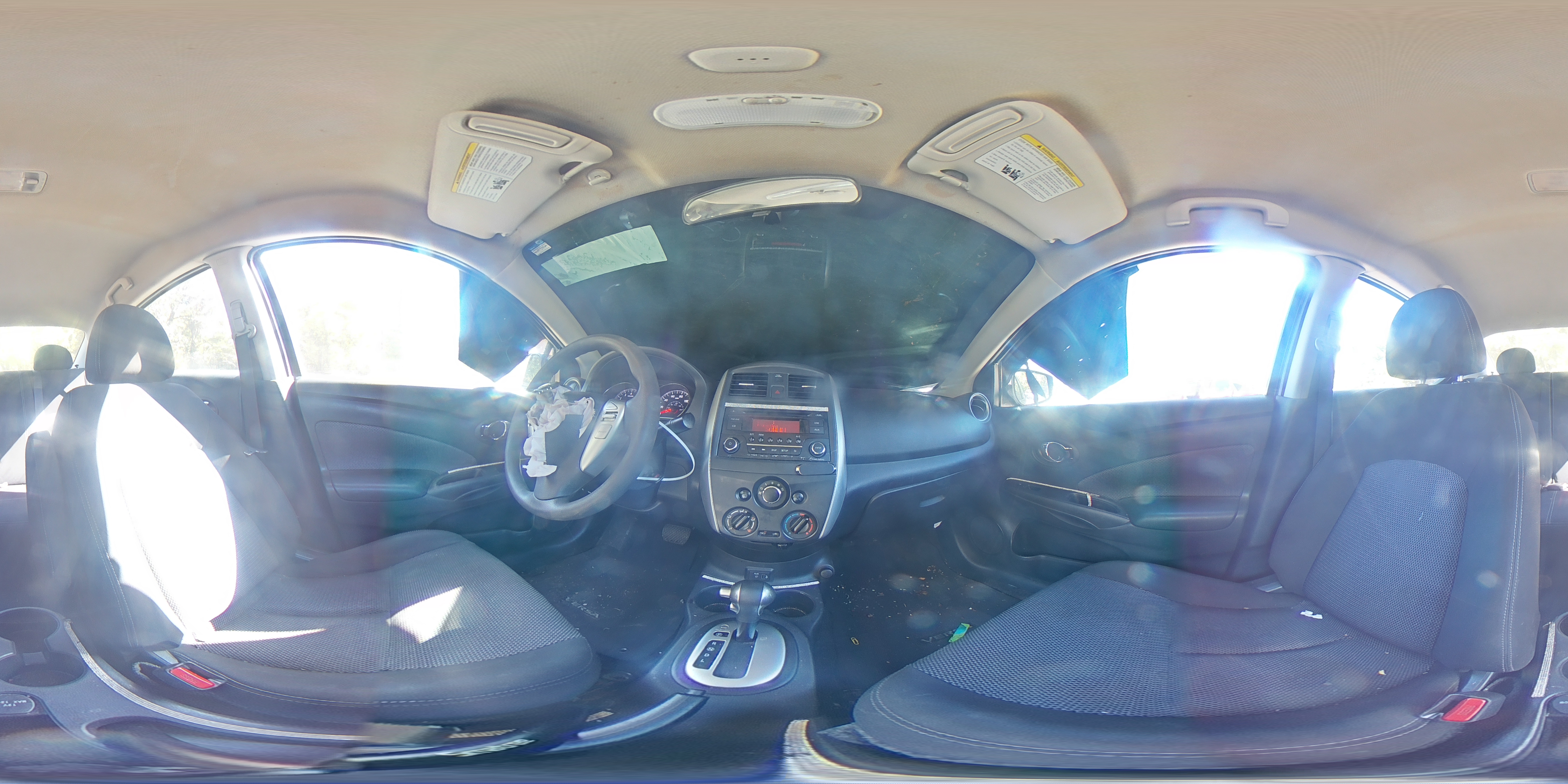 2018 Nissan Versa S VIN: 3N1CN7AP5JL862785 Lot: 90984325