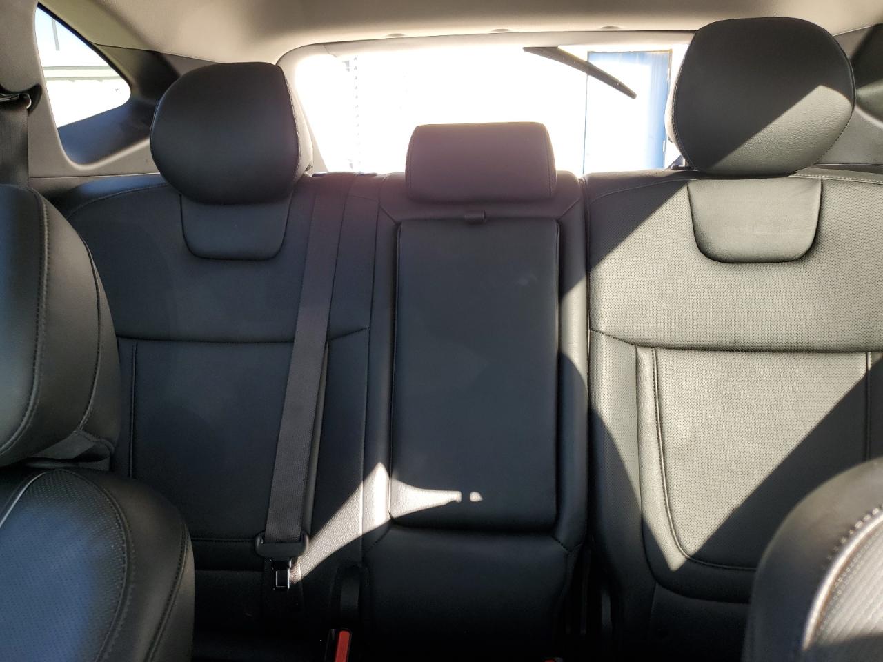 2022 Hyundai Tucson Sel VIN: 5NMJC3AEXNH127272 Lot: 85191775