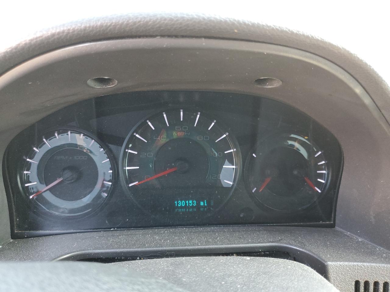 2012 Ford Fusion Se VIN: 3FAHP0HA1CR225050 Lot: 84608375