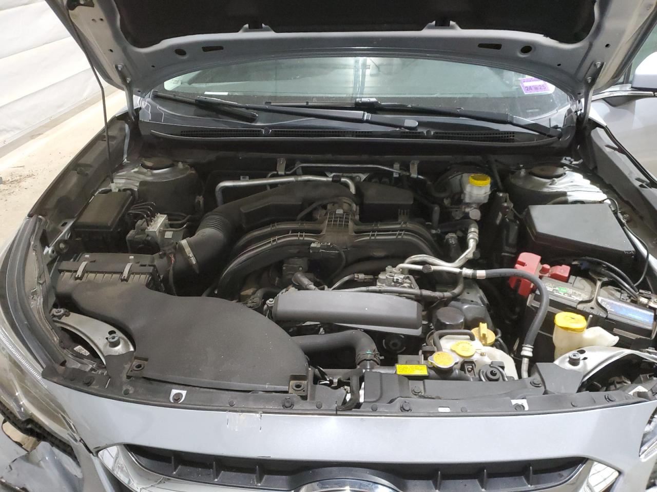 2020 Subaru Legacy Limited VIN: 4S3BWAN69L3013407 Lot: 85291195