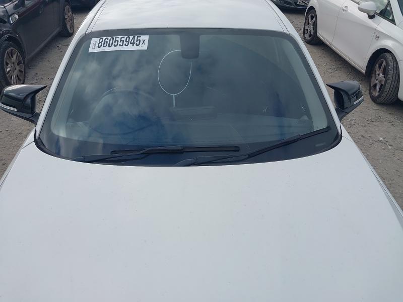 2016 BMW 116D ED PLUS 