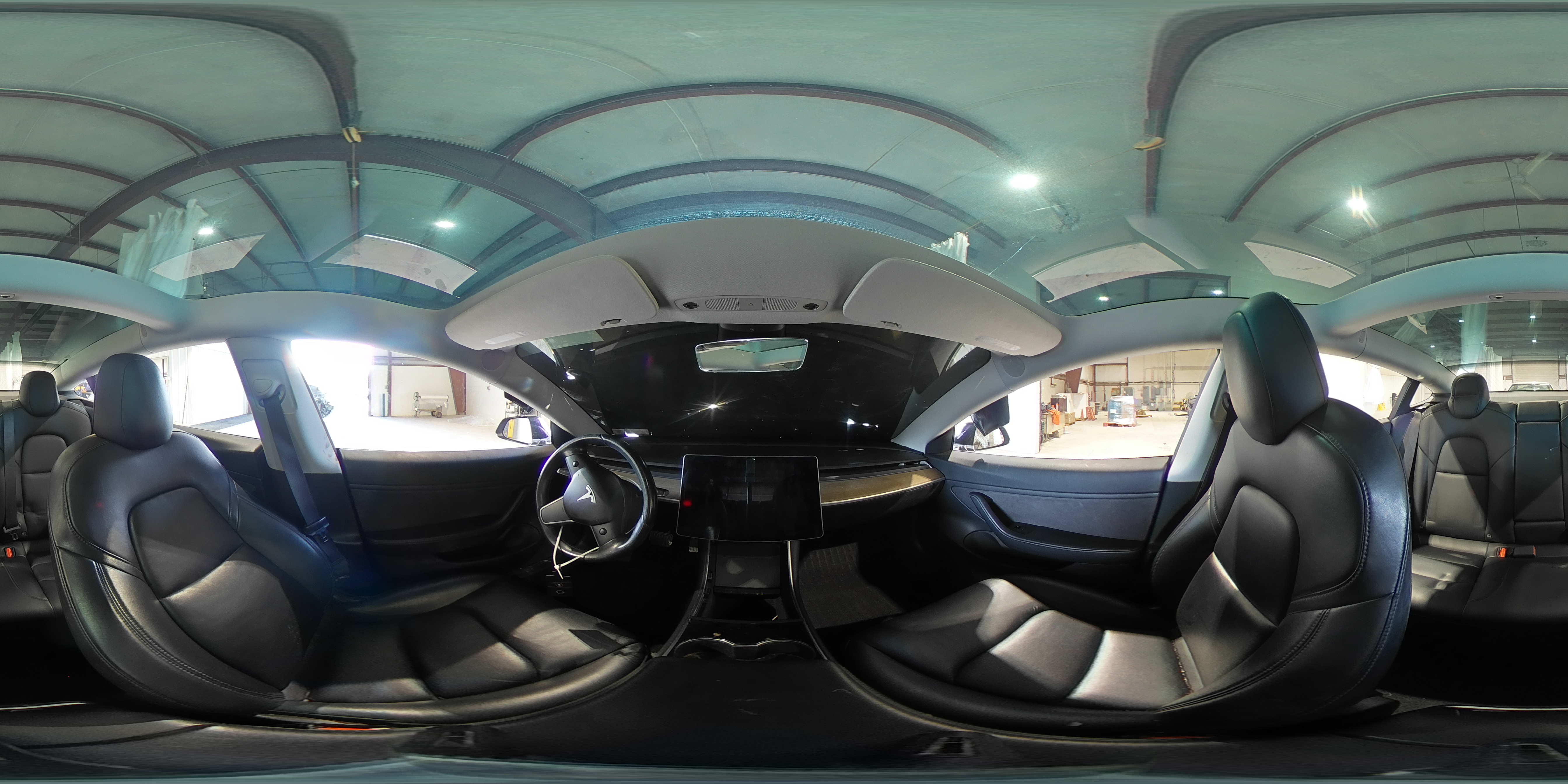 2019 Tesla Model 3 VIN: 5YJ3E1EA9KF297523 Lot: 82284075