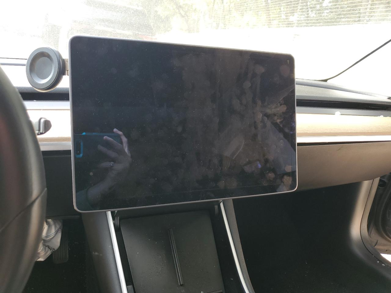 2020 Tesla Model 3 VIN: 5YJ3E1EA0LF705179 Lot: 89690445