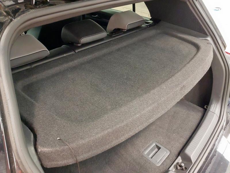 2022 VOLKSWAGEN GOLF R-LINE TSI 1.5 TSI 150 R-LINE 5DR