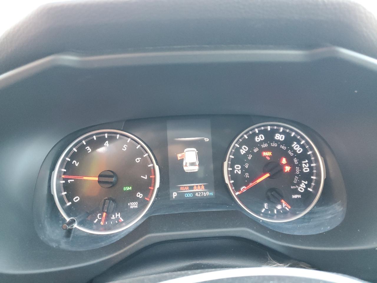 2021 Toyota Rav4 Xle VIN: 2T3P1RFV7MC161984 Lot: 81843925