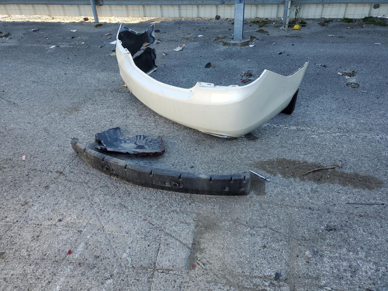 2012 Buick Lacrosse VIN: 1G4GL5E33CF166161 Lot: 90393755