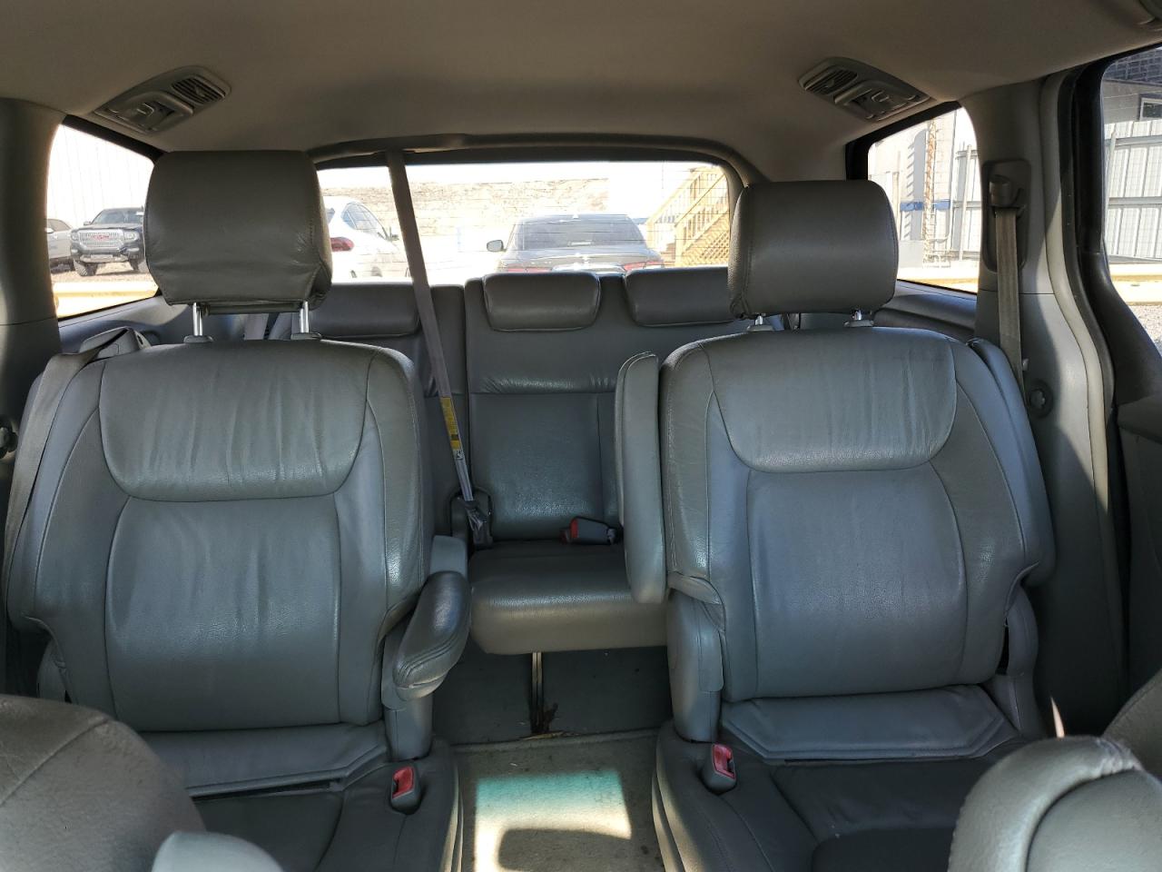 2004 Toyota Sienna Ce VIN: 5TDZA23CX4S207939 Lot: 85582805