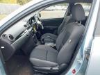 2008 MAZDA 3 1.6 TAKARA 5DR for sale at Copart SANDTOFT