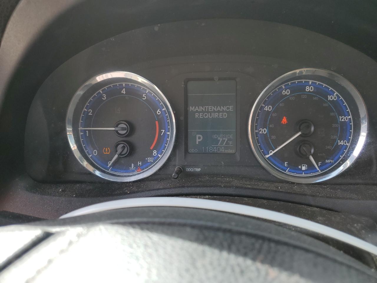 2018 Toyota Corolla L VIN: 2T1BURHE1JC079042 Lot: 85684165