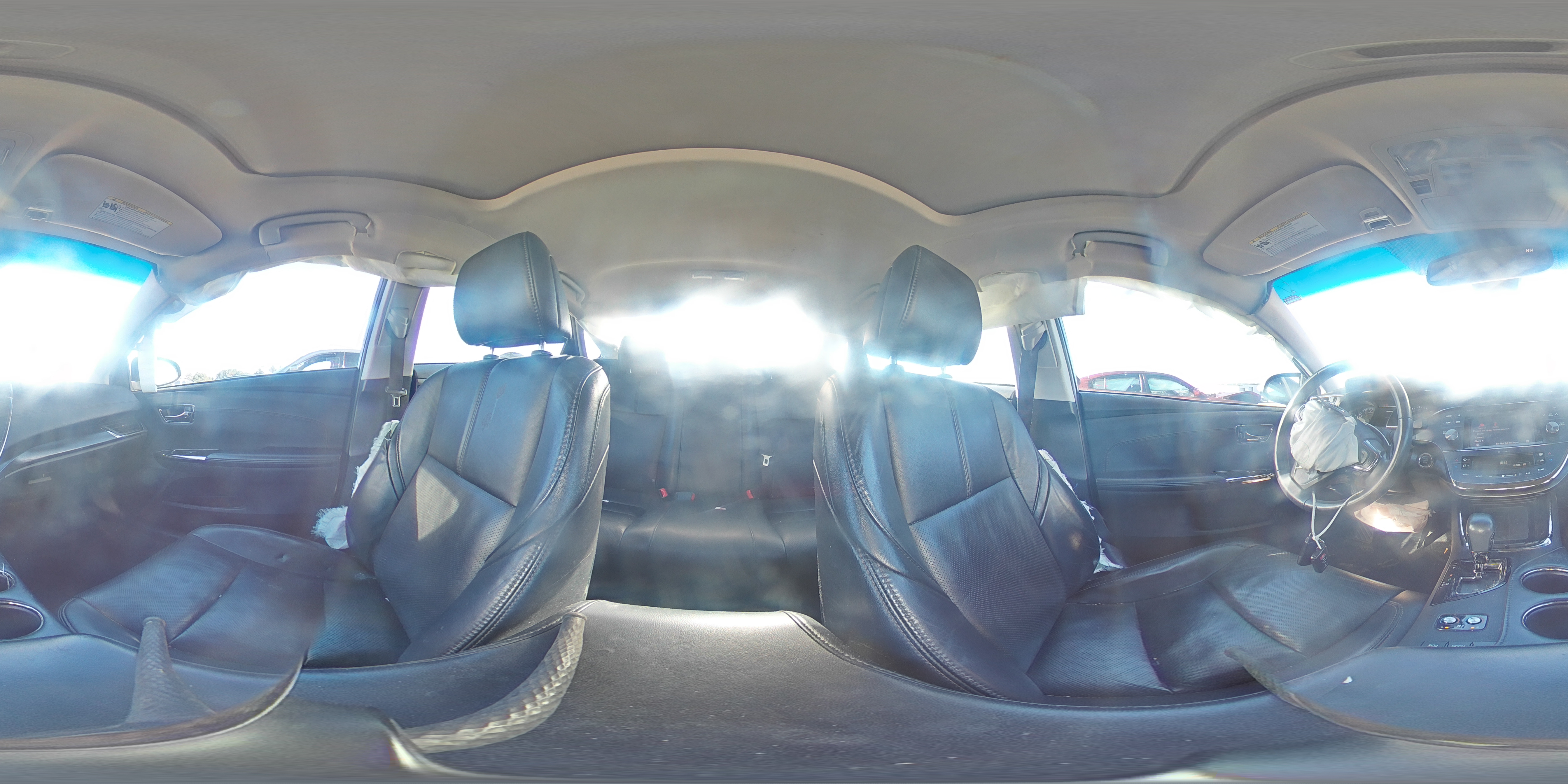 2016 Toyota Avalon Xle VIN: 4T1BK1EB7GU227185 Lot: 87425095