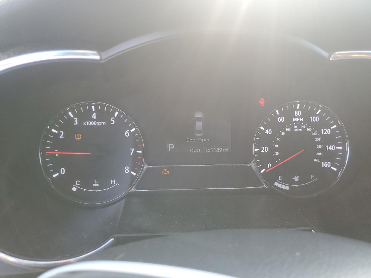 2011 Kia Optima Sx VIN: KNAGR4A65B5142345 Lot: 86209595