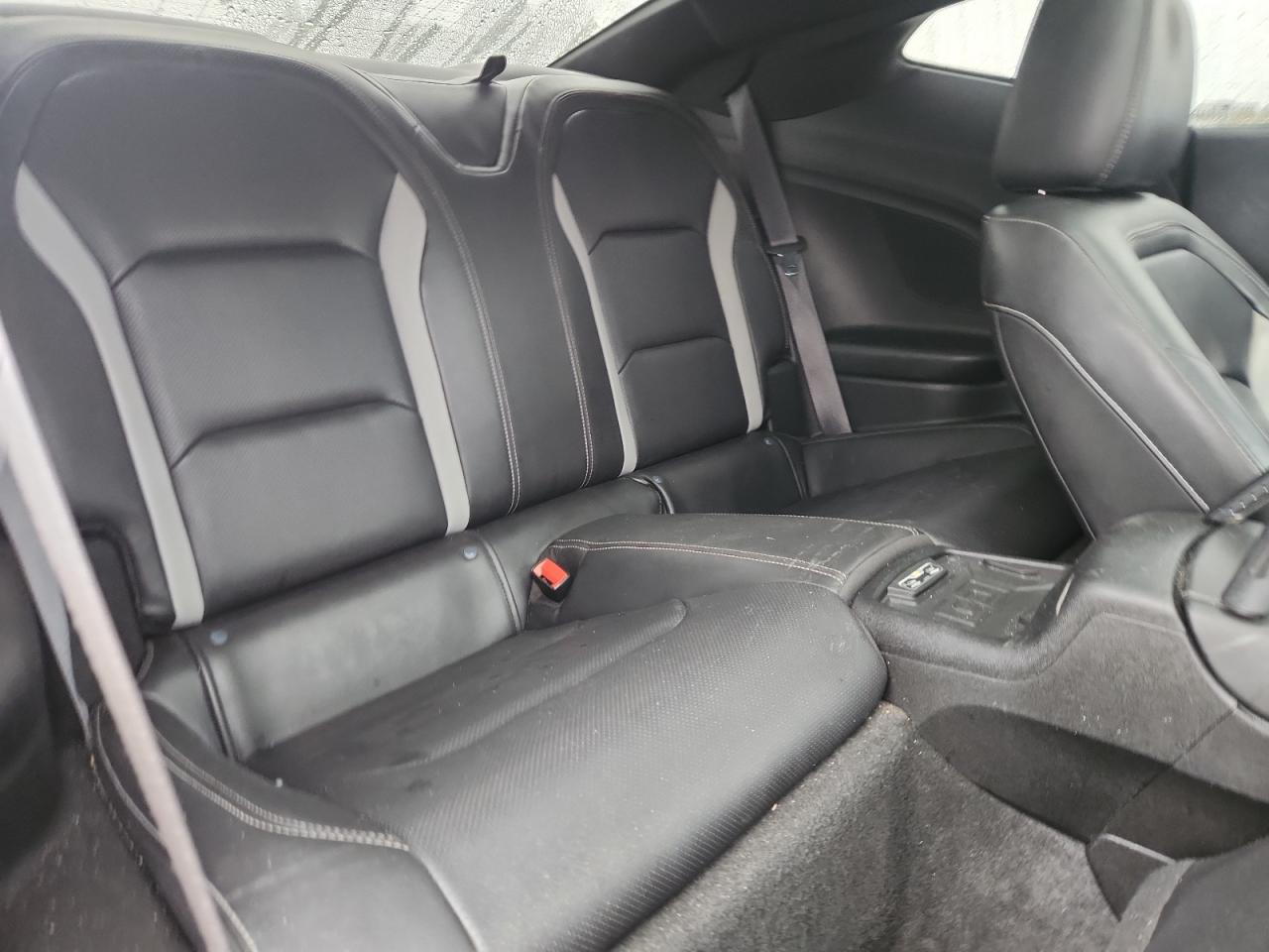 2021 Chevrolet Camaro Lt VIN: 1G1FD1RS4M0137479 Lot: 85958055