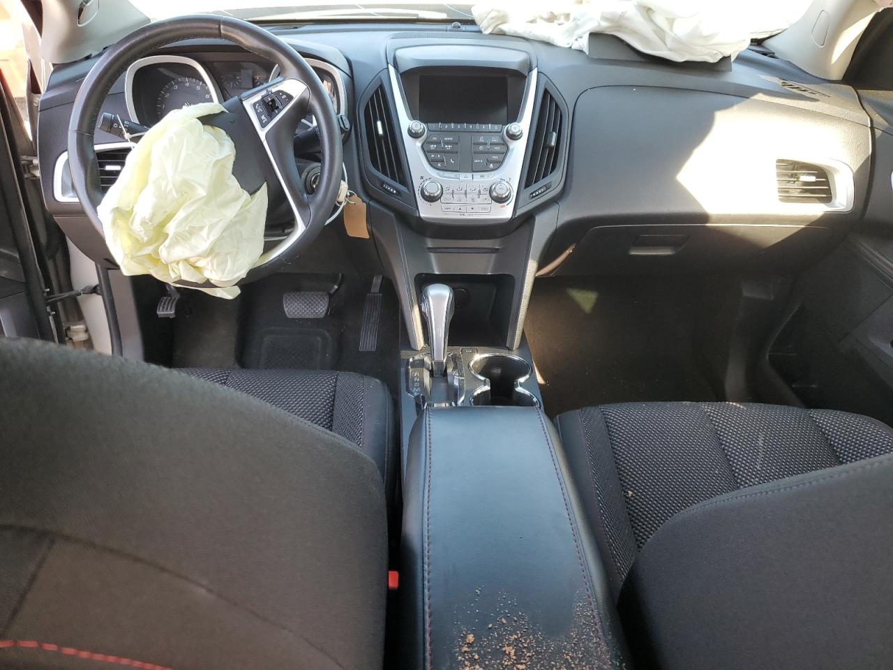 2012 Chevrolet Equinox Lt VIN: 2GNALDEK5C1131793 Lot: 85125885