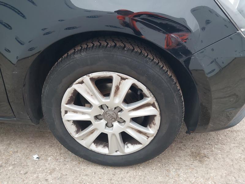 2011 AUDI A1 SE TFSI 