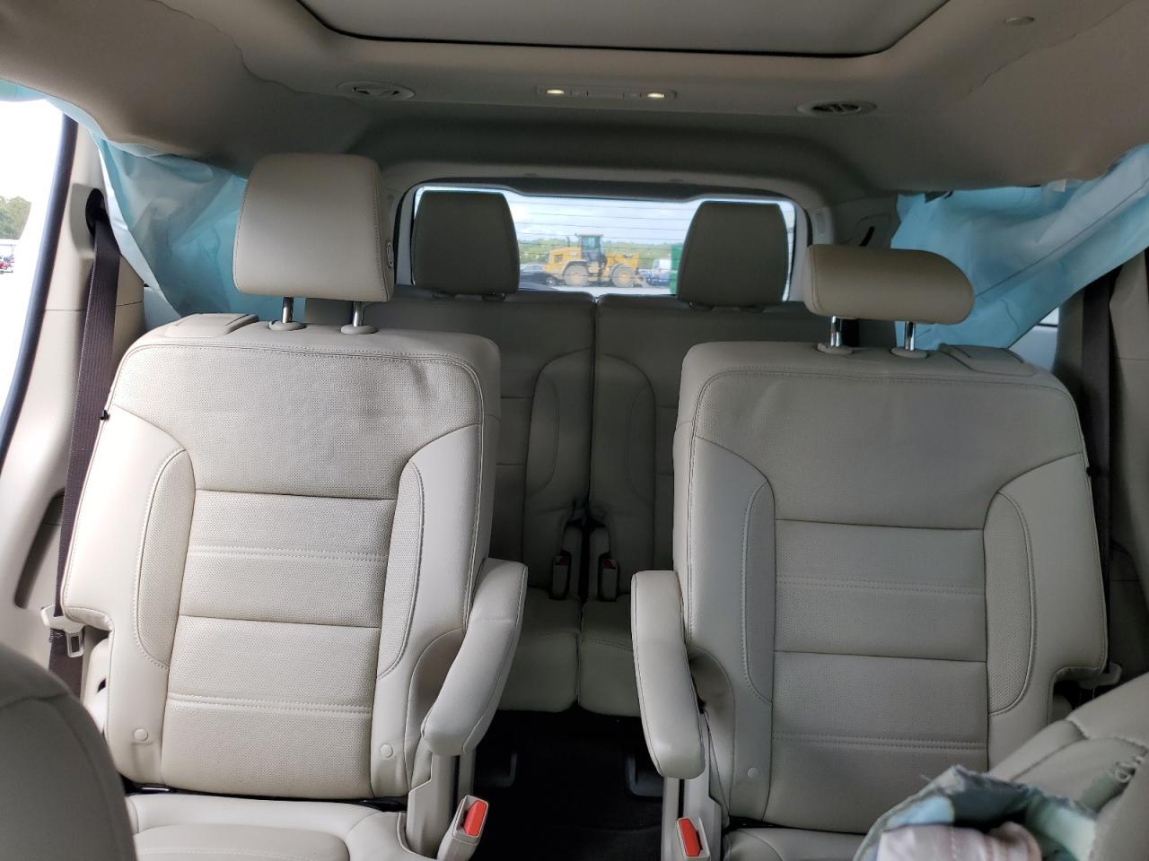 2019 GMC Acadia Denali VIN: 1GKKNPLS7KZ215989 Lot: 85727315