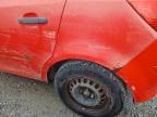 2007 VAUXHALL CORSA LIFE A/C  for sale at Copart WOLVERHAMPTON