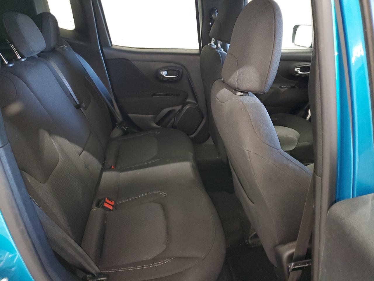 2021 Jeep Renegade Latitude VIN: ZACNJDBB9MPM53765 Lot: 85849865