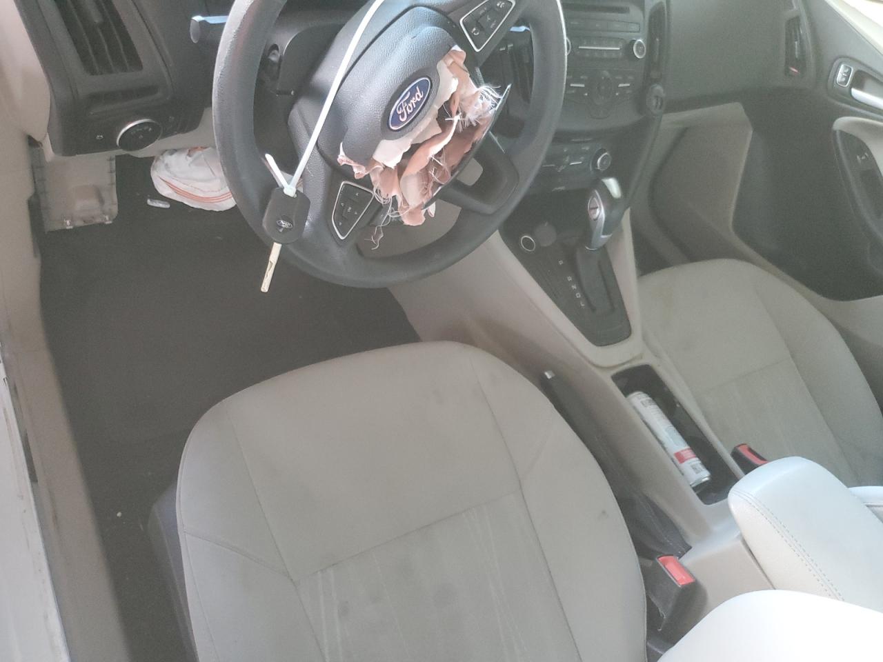 2015 Ford Focus Se VIN: 1FADP3F20FL330466 Lot: 82347795