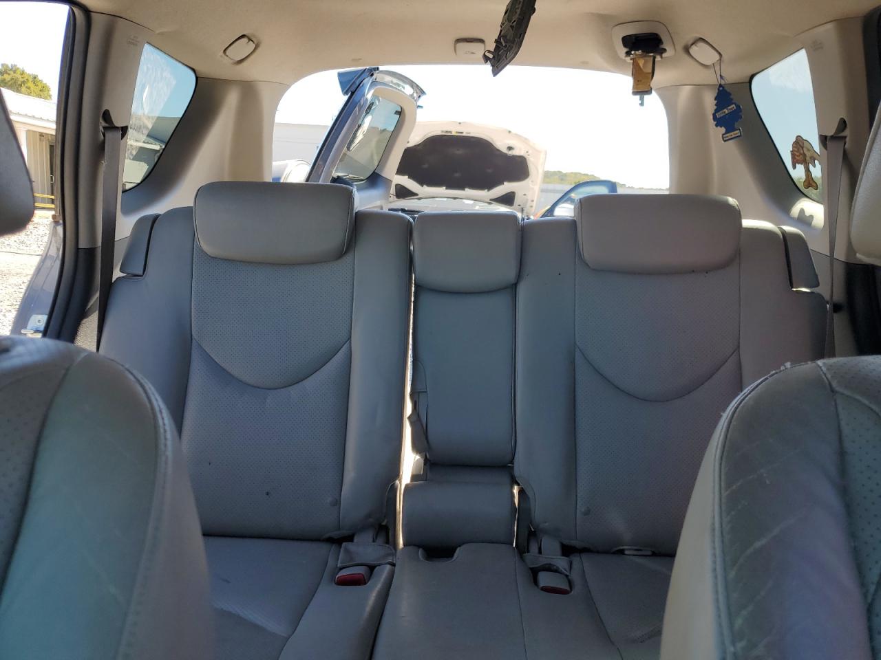 2010 Toyota Rav4 Limited VIN: JTMYK4DV2A5027070 Lot: 89525825