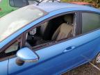 2010 FORD FIESTA EDGE  for sale at Copart SANDTOFT