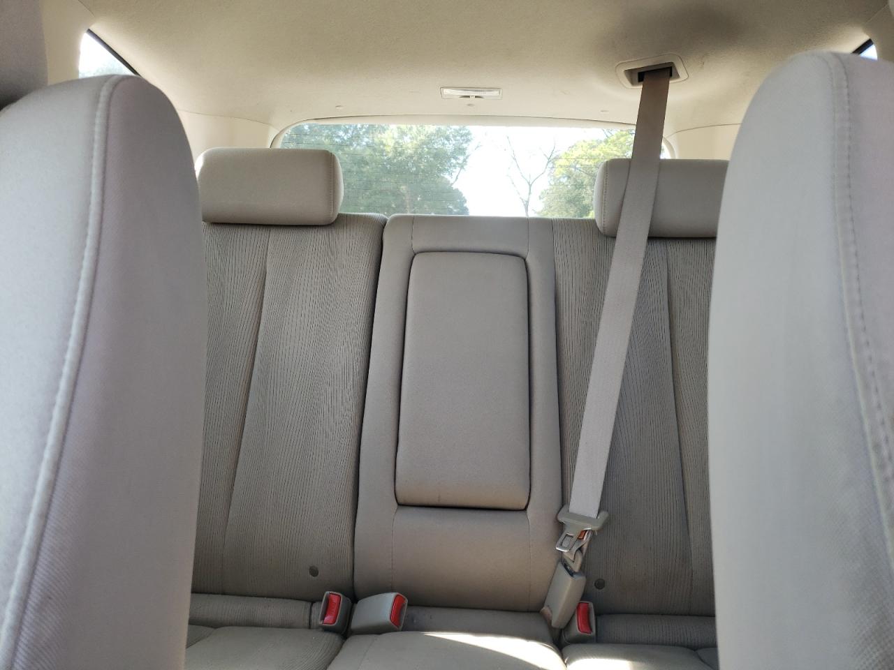 2012 Mazda Cx-7 VIN: JM3ER2A5XC0419549 Lot: 90410135