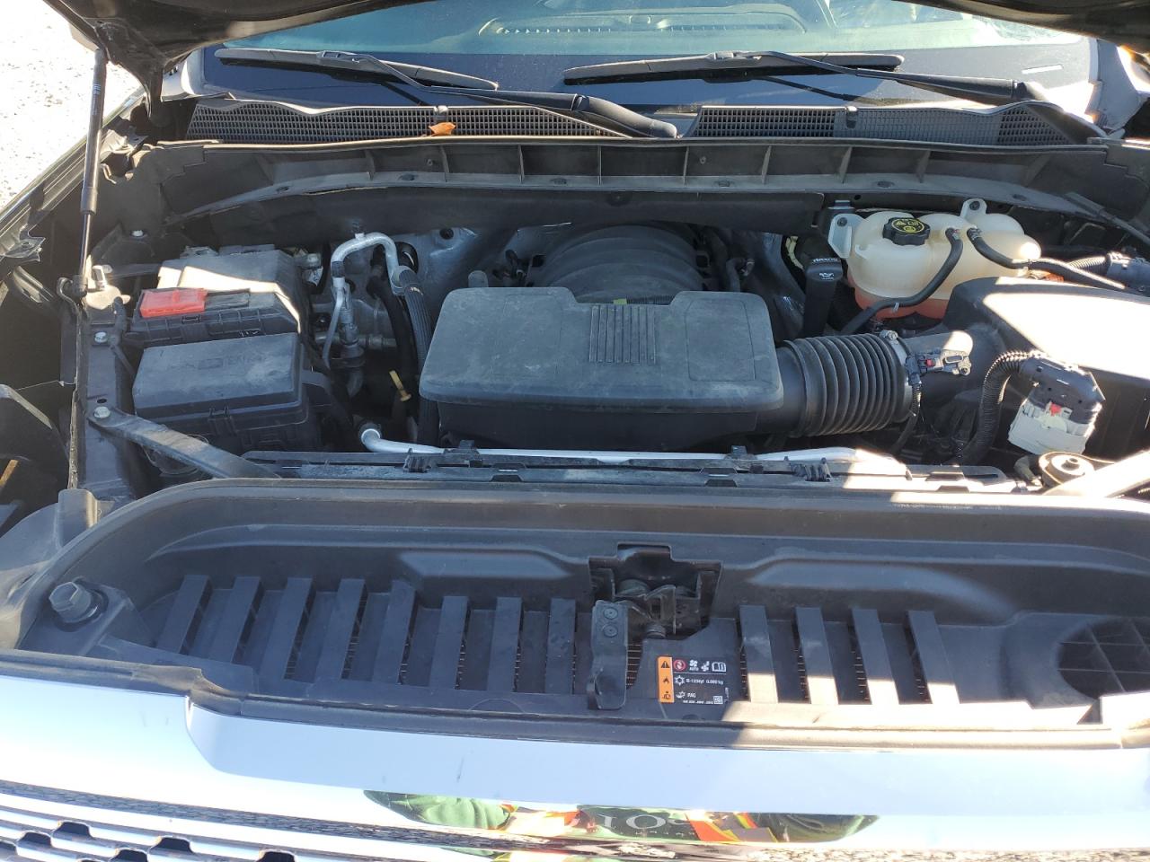 2020 GMC Sierra K1500 Denali Ultimate VIN: 1GTU9FEL6LZ182137 Lot: 90639955