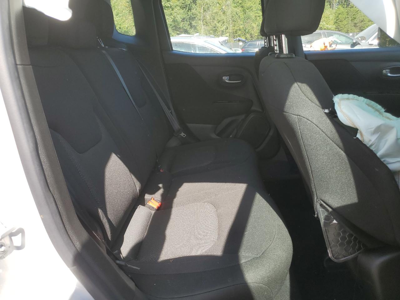 2021 Jeep Renegade Sport VIN: ZACNJDAB1MPN36429 Lot: 85183205