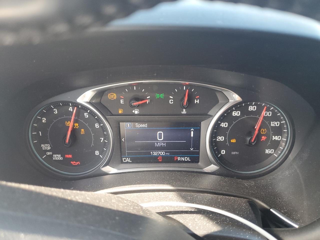 2019 Chevrolet Equinox Lt VIN: 2GNAXKEV5K6290012 Lot: 71258315