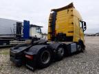 2022 VOLVO FH  for sale at Copart SANDTOFT