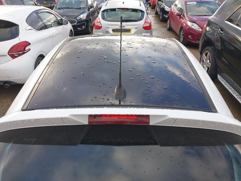 2011 VAUXHALL CORSA LIMITED EDITION 