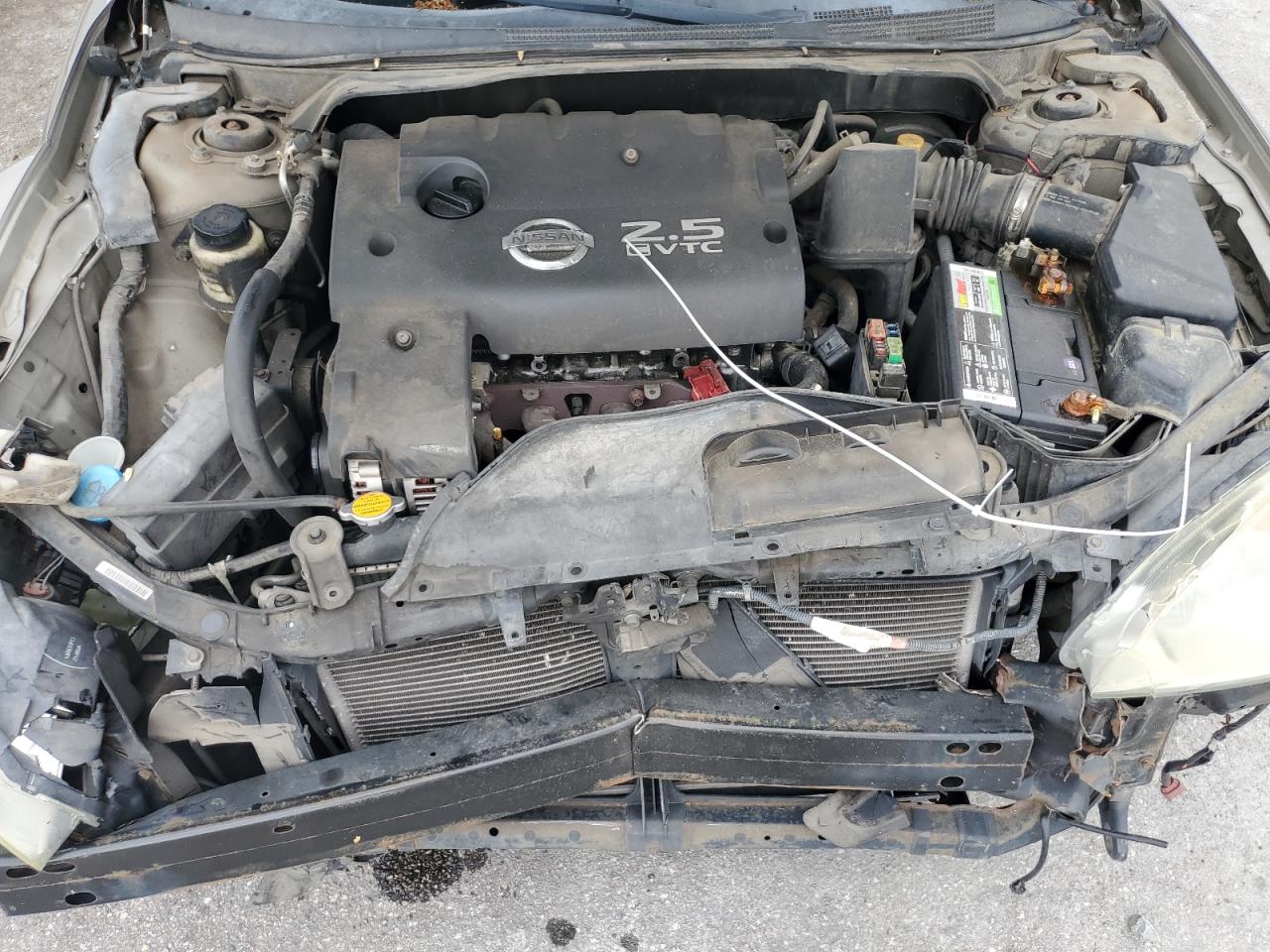 2003 Nissan Altima Base VIN: 1N4AL11D23C205718 Lot: 85092765