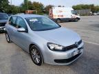 2013 VOLKSWAGEN GOLF MATCH TSI DSG  for sale at Copart SANDWICH