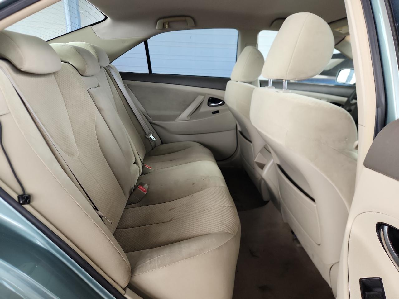 2007 Toyota Camry Ce VIN: JTNBE46K073083671 Lot: 86327755