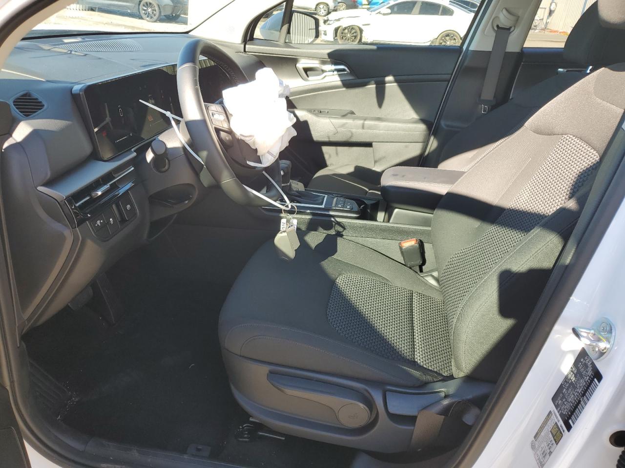 2026 Kia Sportage Lx VIN: 5XYK23DF4TG328197 Lot: 90951595