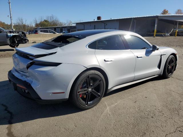 2025 PORSCHE TAYCAN 4S  