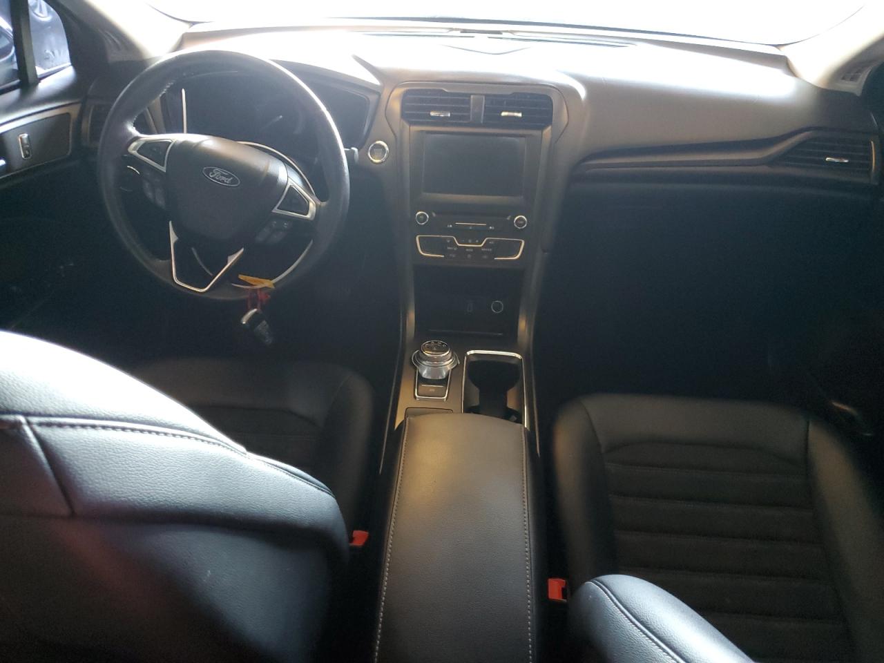 2018 Ford Fusion Se VIN: 3FA6P0H72JR182489 Lot: 90080545