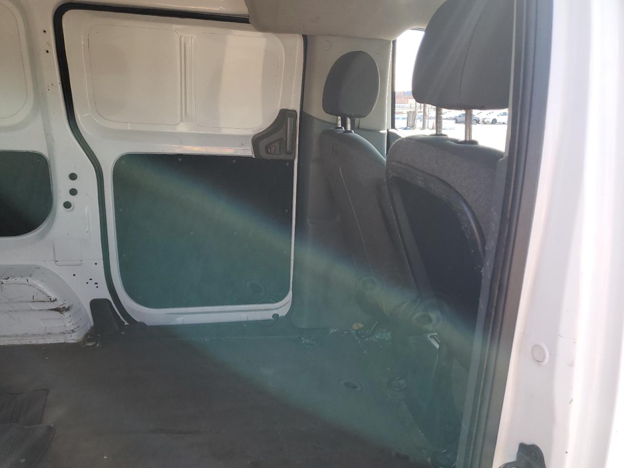 2015 Nissan Nv200 2.5S VIN: 3N6CM0KN6FK727796 Lot: 85170315