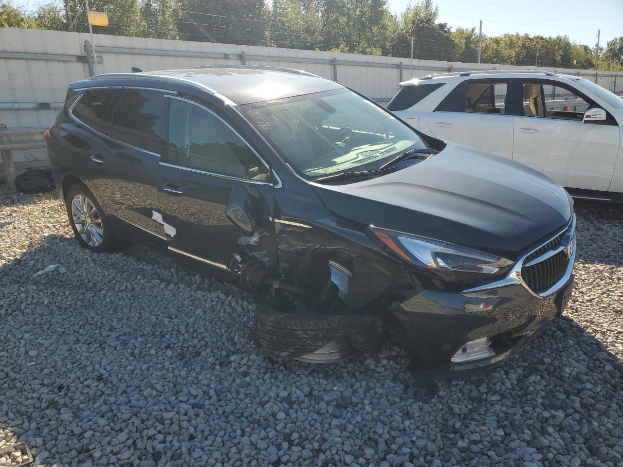 2021 Buick Enclave Essence VIN: 5GAERBKW4MJ136979 Lot: 85849675