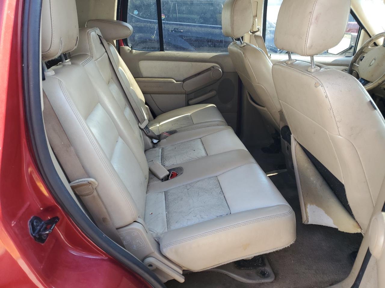 2007 Ford Explorer Eddie Bauer VIN: 1FMEU74857UB70386 Lot: 86457885