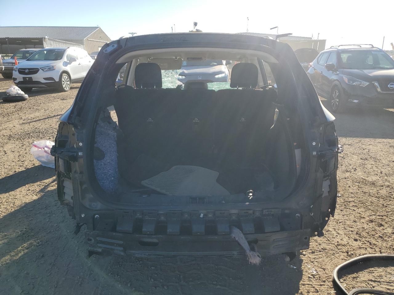 2020 Ford Escape Sel VIN: 1FMCU9H6XLUB68283 Lot: 82247185