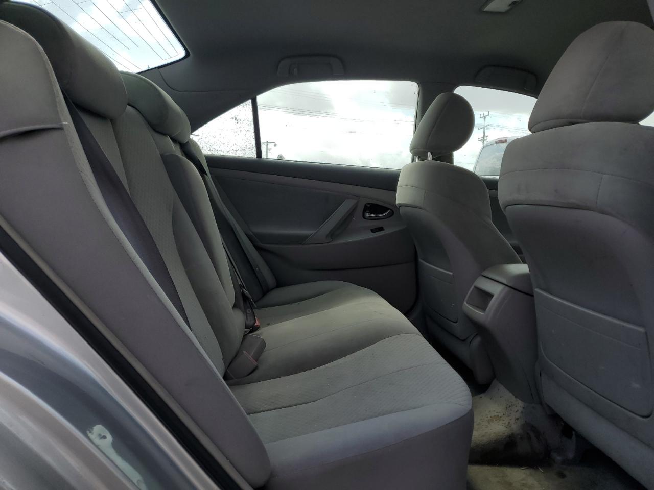 2007 Toyota Camry Le VIN: 4T1BK46K77U009540 Lot: 82472495