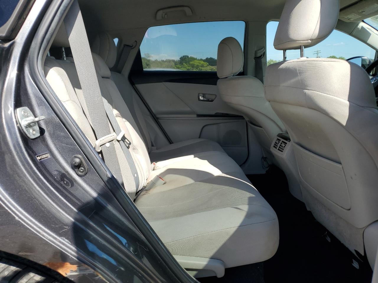 2012 Toyota Venza Le VIN: 4T3ZA3BB6CU062782 Lot: 84966735