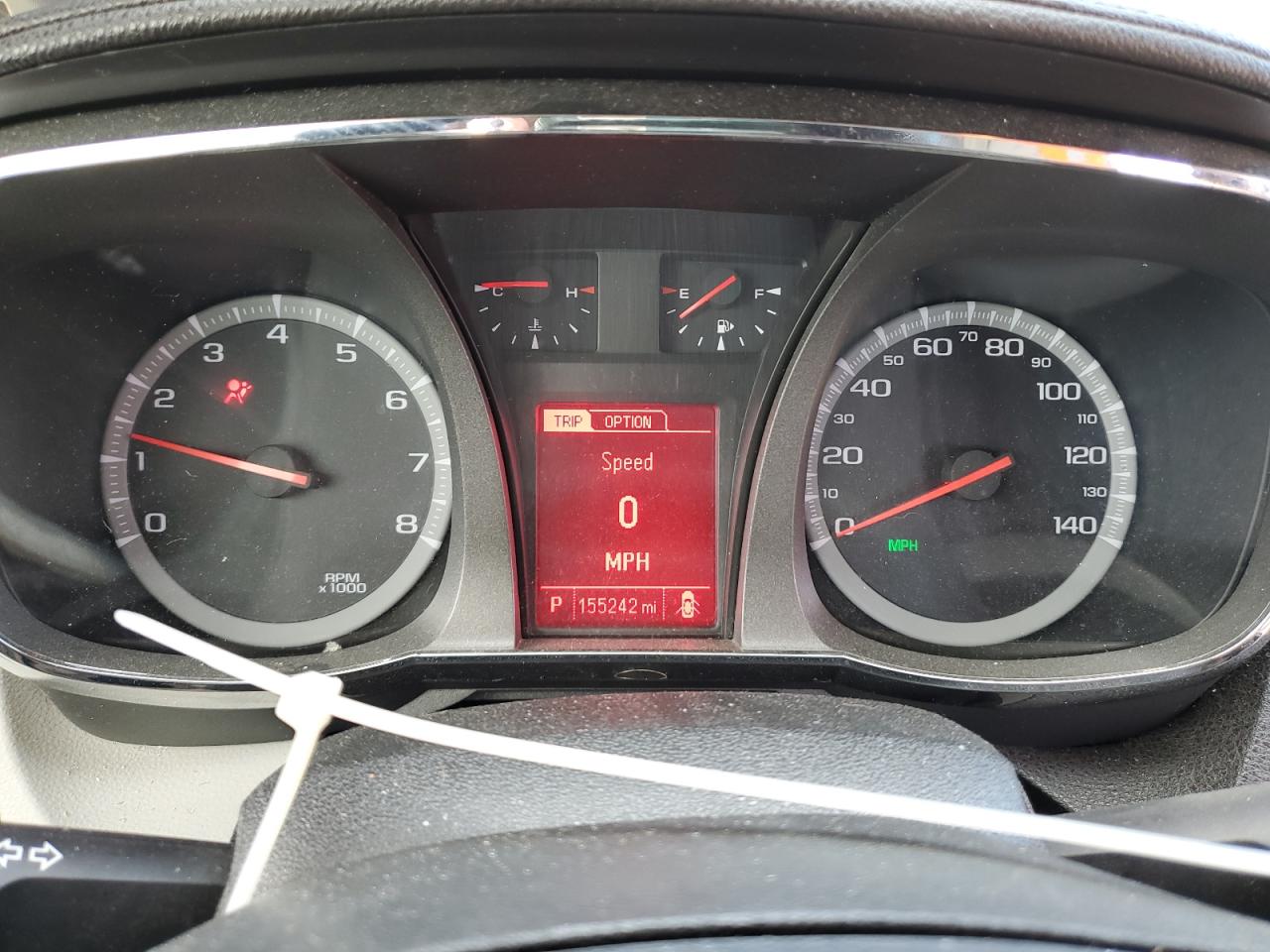 2016 GMC Terrain Sle VIN: 2GKALMEK3G6300893 Lot: 81942635