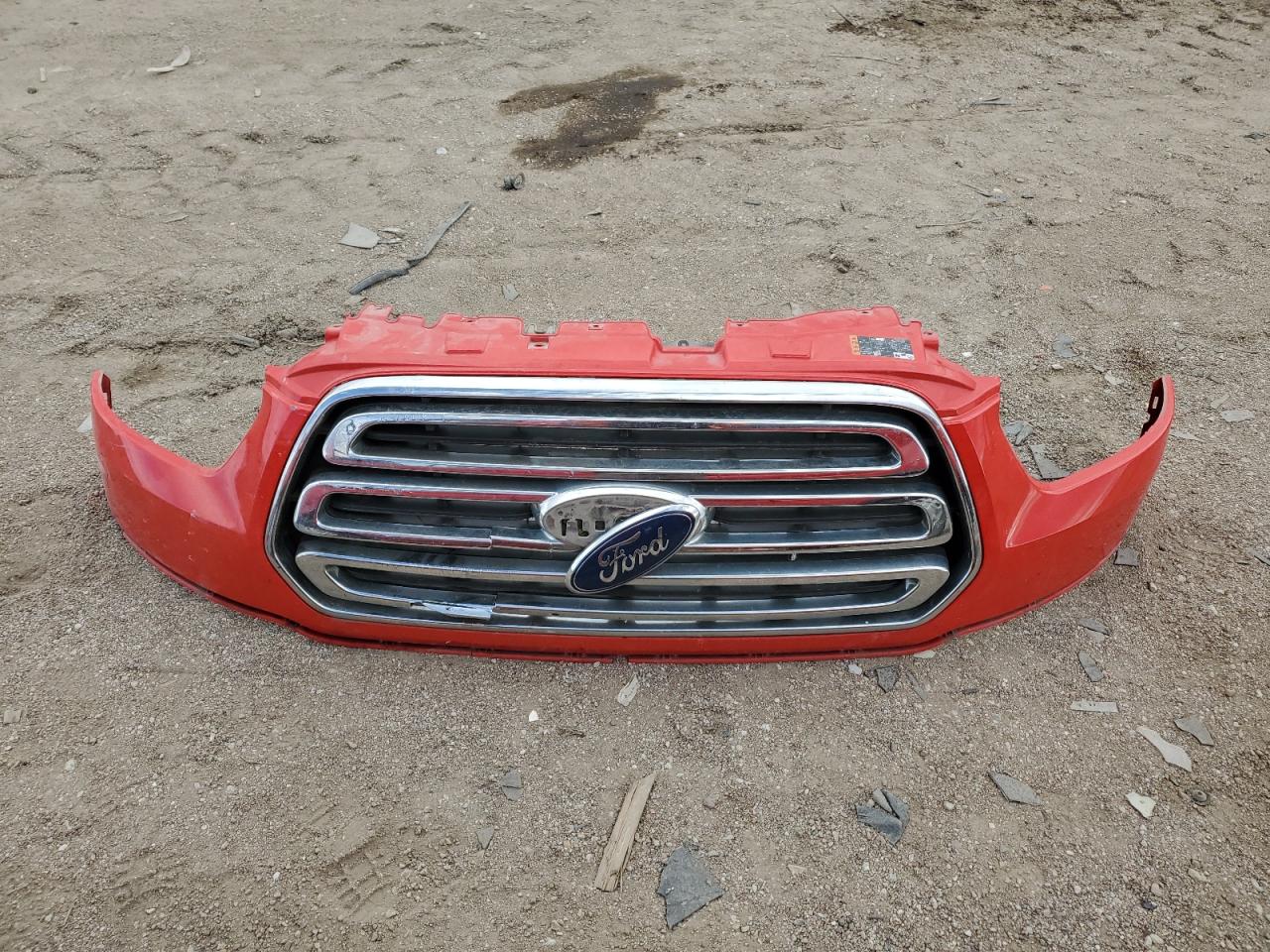 2016 Ford Transit T-350 VIN: 1FBZX2ZG3GKB06086 Lot: 86696545