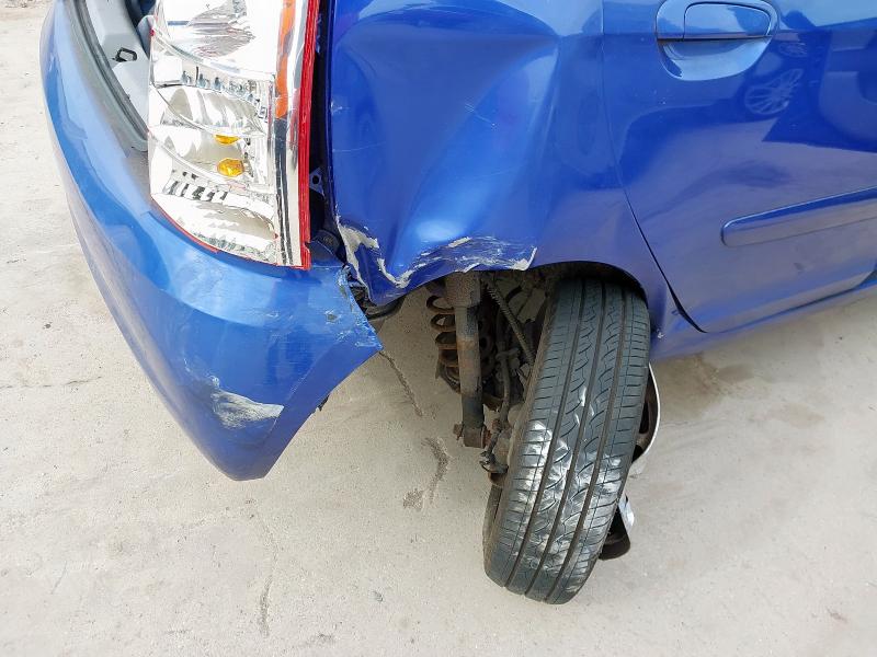 2006 KIA PICANTO LX AUTO 