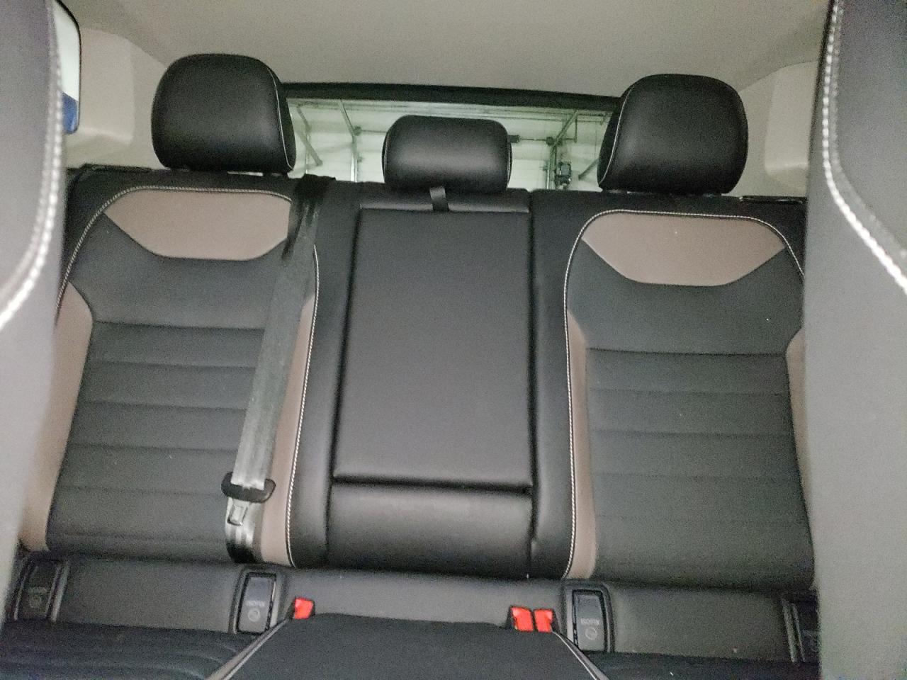 2023 Volkswagen Taos Sel VIN: 3VV2X7B22PM324085 Lot: 84474205