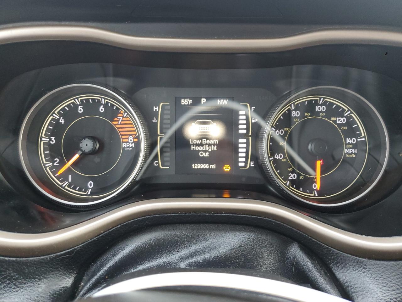 2016 Jeep Cherokee Latitude VIN: 1C4PJMCS2GW103928 Lot: 82004335