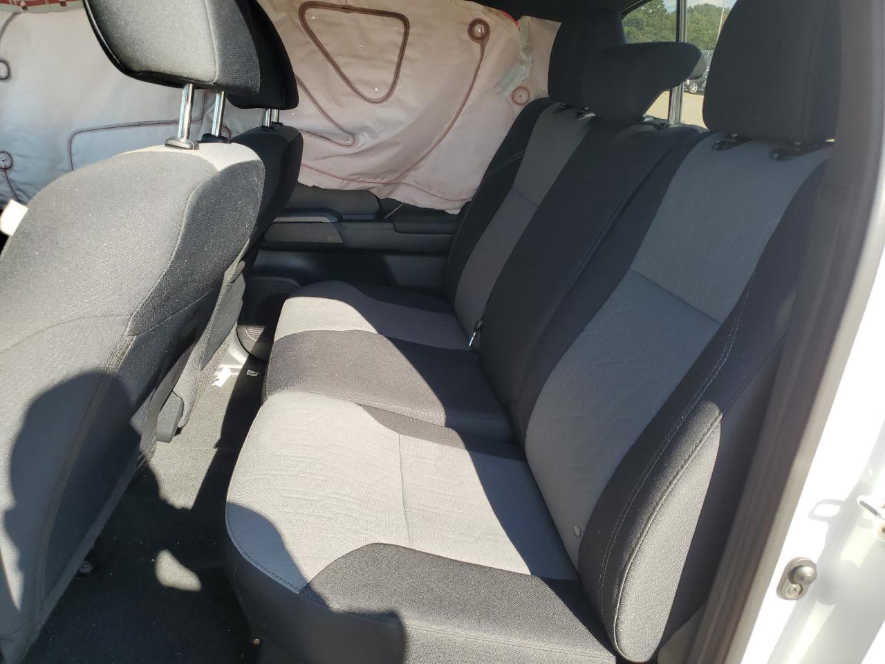 2021 Toyota Tacoma Double Cab VIN: 5TFAZ5CN4MX109671 Lot: 84931545