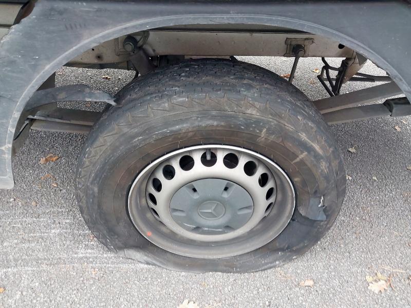 2023 MERCEDES-BENZ SPRINTER 3.5T PROGRESSIVE CHASSIS CAB