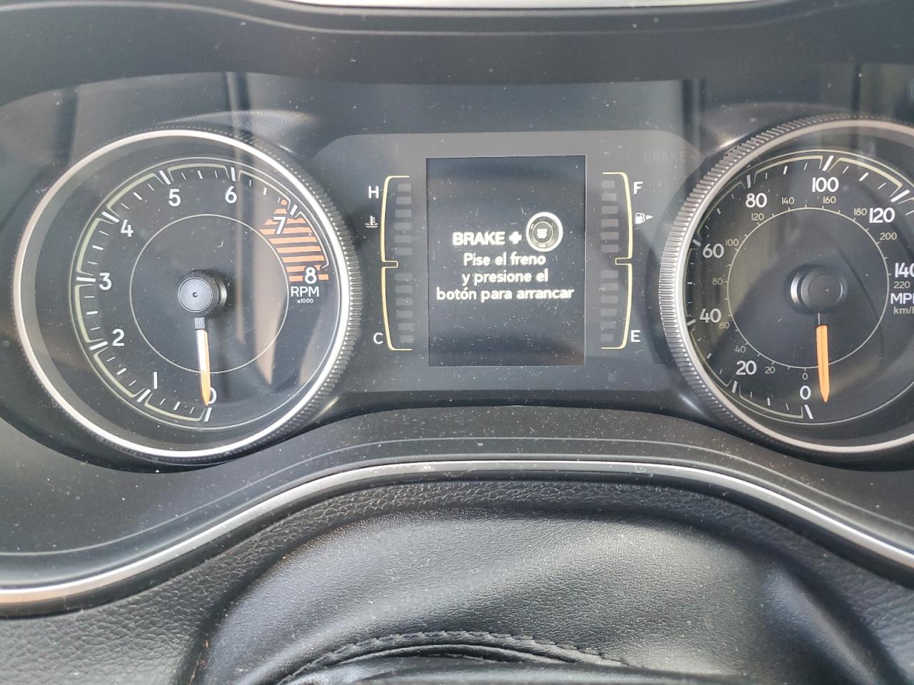 2019 Jeep Cherokee Latitude Plus VIN: 1C4PJMLX0KD484517 Lot: 82385355